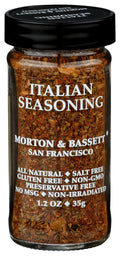 3-PACK OF SEASONING ITALIAN ALL NATURAL