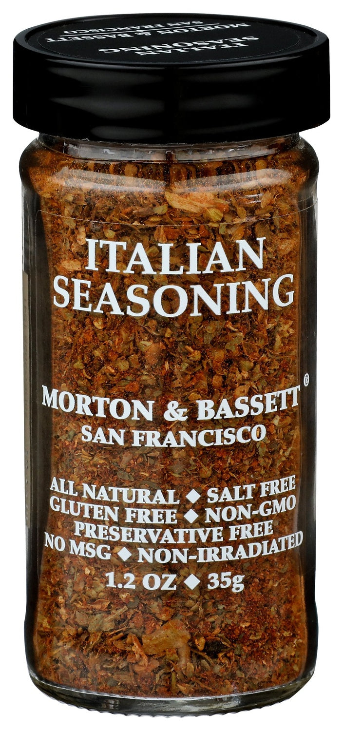3-PACK OF SEASONING ITALIAN ALL NATURAL