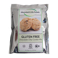6-PACK OF MIX COOKIE CHOC CHIP GLTN FR