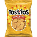 3-PACK OF Thick Cut Tortilla Chips Tostitos, 3 - 32 OZ