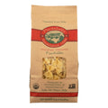 12-PACK OF Pasta Farfalle Organic Montebello 1 lb
