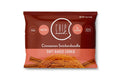 12-PACK OF Cookies, Cinnamon Snickerdoodle Keto ChipMonk Baking