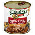 12-PACK OF SOUP MENUDO WITHOUT HOMINY FLAVOR CASE OF 12