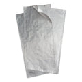 6-PACK OF FOIL ALMN SHEET 12"X10.75" POP