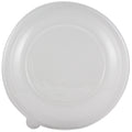 300-PACK OF Bowl Lids Compostable PLA Lids for World Centric 36, 48 & 64 oz Bowls | 300 count