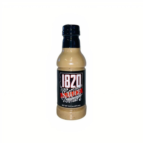 12-PACK OF Sauce Dressing 1820