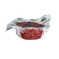 1 LB-PACK OF BEEF PATTY 4 OZ RND GRASS FED