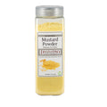 1-PACK OF MUSTARD DRY PWDR