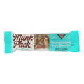 12-PACK OF BAR ENERGY COCONUT ALMOND DARK CHOCOLATE