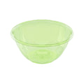 300-PACK OF Container Takeout Karat Earth PLA 32 oz Salad Container (175 mm), Green - 300 pcs