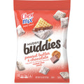 1-PACK OF SNACK MIX CHEX MUDDY BUD