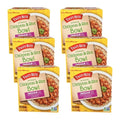 6-PACK OF Entree Rice Chickpea Tasty Bite 8.8 oz