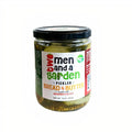 6-PACK OF Pickle Chip, Bread & Butte, Two Men and a Garden