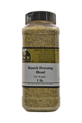 12-PACK OF Ranch Dressing Mix - 12 Pack of 1 lb. Containers