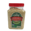 4-PACK OF RICE ARBORIO