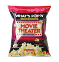 12-PACK OF Movie Theater - Classic Butter Popcorn