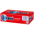 12-PACK OF GUM CHEWING STWBRY