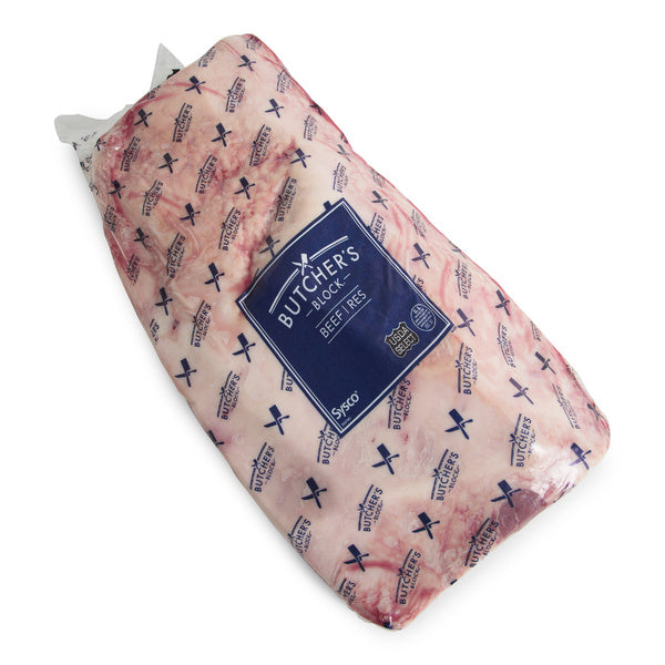 12.5#-PACK OF BEEF STRIP LOIN BNLS 1x1 SEL