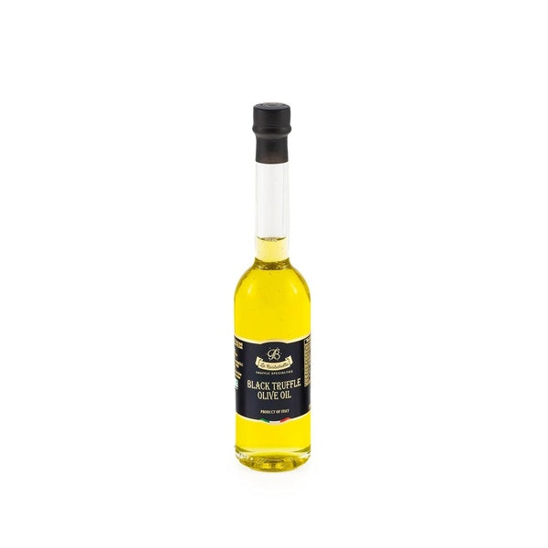 32-PACK OF Oil Olive Black Truffle Olive Oil 100ml
