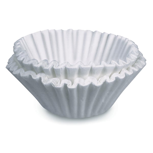 1-PACK OF FILTER COFFEE PAPER 10 GAL