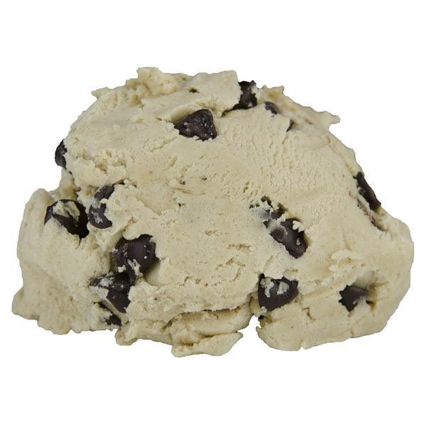 1- PACK OF DOUGH COOKIE CHOC CHIP PAILTFF