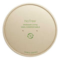 300-PACK OF BOWL CMPSTBL World Centric NoTree Paper Lids | Fits WIDE 24-32 oz World Centric Bowls | 300 Count