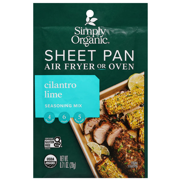 12-PACK OF MIX SEASONING CILANTRO LIME CASE OF 12