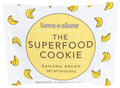 12-PACK OF COOKIE CRUNCHY BANANA BREAD