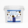 1- PACK OF GLAZE NEUTRAL MIRROIR