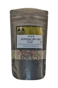 12-PACK OF Four Peppercorn Mix - 12 Pack of 10 oz. Bags