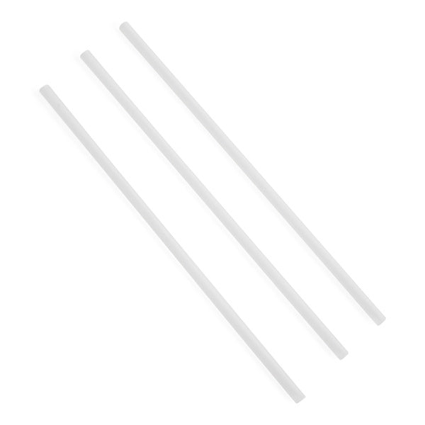 24-PACK OF STRAW PLAS TRANS JMB WRPD 7.75