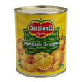 12-PACK OF FRUIT ORANGE MANDRN LITE SYRUP