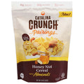 6-PACK OF CEREAL HONEY HONEY NUT
