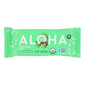 12-PACK OF SNACK BAR CHOCOLATE MINT