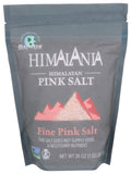 6-PACK OF SALT FINE PINK POUCH
