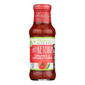 12-PACK OF KETCHUP SPICY ORGANIC AND UNSWEETENED