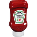 30-PACK OF KETCHUP SQUEEZE UPSIDE DOWN