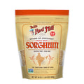 4-PACK OF Whole Grain Sorghum Bob'S Red Mill, 4 - 24 Oz