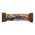 12-PACK OF SNACK BAR MADAGASCAR VANILLA ALMOND