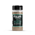 6-PACK OF Seasoning Shaker Smoky Jalapeno & Cheese Flavor, Pork King Good