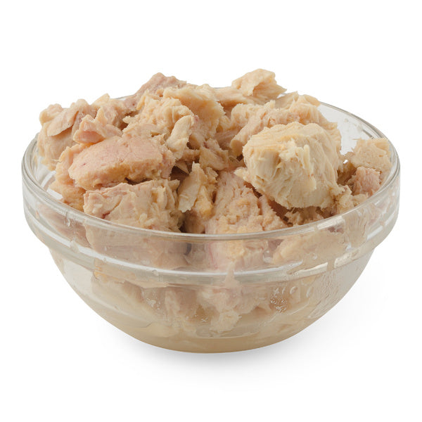 66.5OZ-PACK OF TUNA LIGHT SKIPJACK CHUNK WTR