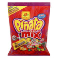 6-PACK OF CANDY ASSORTED PINATA MIX 4 OUNCE - CASE OF 6