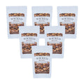 6-PACK OF Snack Mix Chocolate Laced Wicked Mix 7 oz