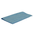 16X16"-PACK OF TOWEL TERRY CLOTH MICRFBR BLU