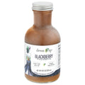 6-PACK OF SAUCE VINEGARETTE BLACKBERRY
