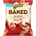 104-PACK OF SNACK CHEESE FLAMIN HOT BKD WG