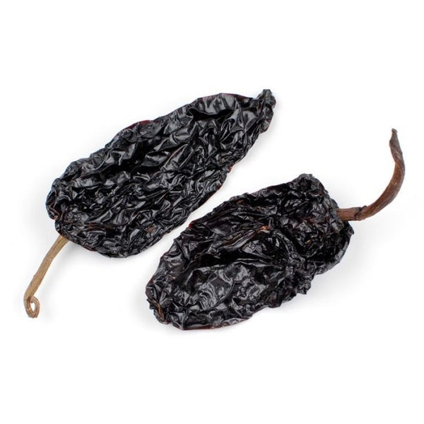2-PACK OF Chili Dry Mulato - 5 lb