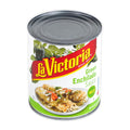 12-PACK OF SAUCE ENCHILADA GREEN CHILE