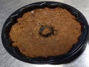 32- PACK OF CAKE PUDDING STICKY TOFFEE IND