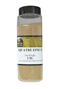 12-PACK OF Quatre Epices - 12 Pack of 1 lb. Containers
